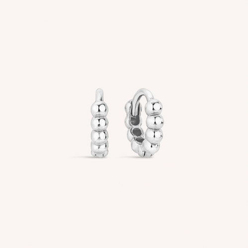 Color:White Gold|Option:Pair