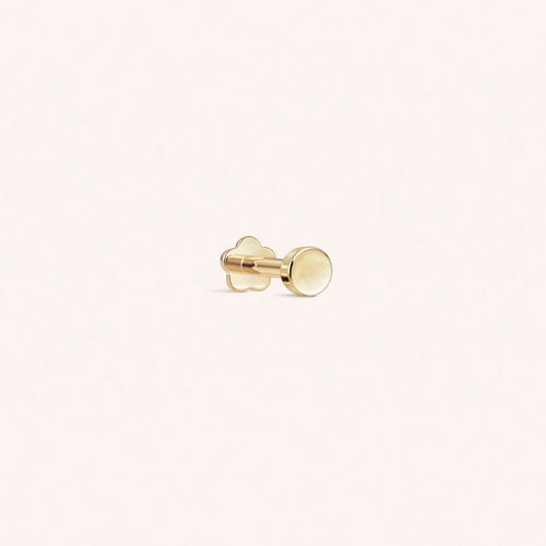 Color:Yellow Gold
Post Length:6.5mm
Post Length:5mm
Post Length:8mm