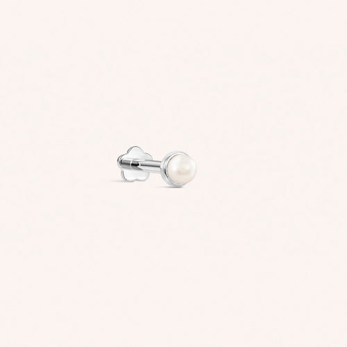 Color:White Gold