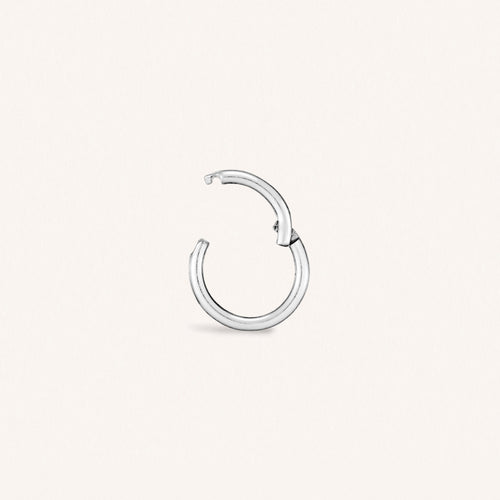 Color:White Gold|Option:Single