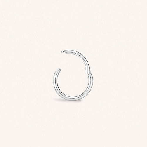 Color:White Gold
Option:Single
Option:Pair
