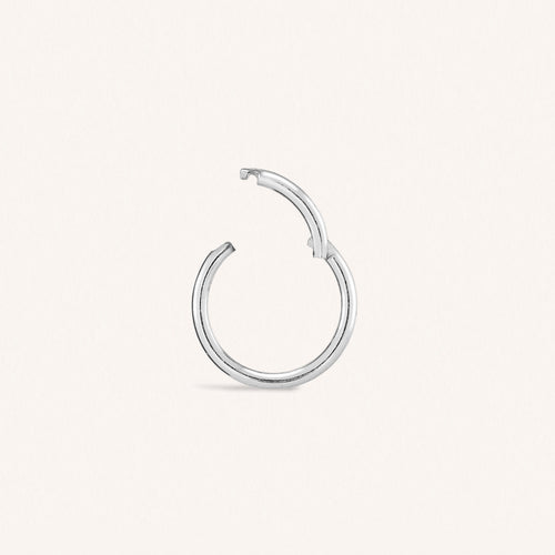 Color:White Gold
Option:Single
Option:Pair