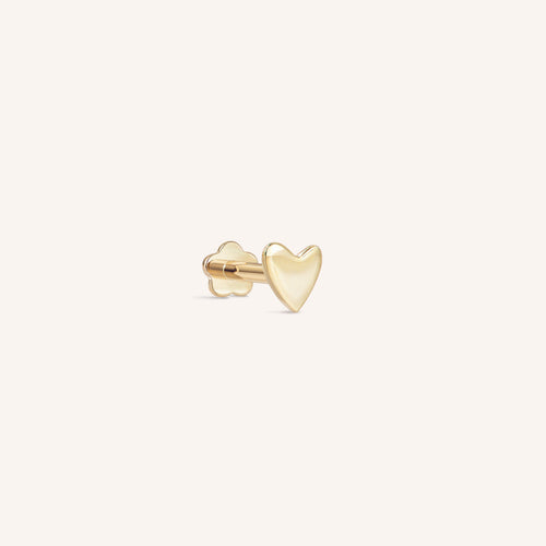 Color:Yellow Gold
Post Length:6.5mm
Post Length:5mm
Post Length:8mm
