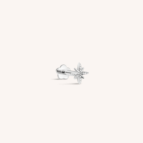 Color:White Gold