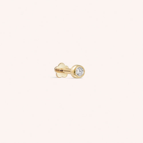 Color:Yellow Gold
Option:Single
Option:Pair