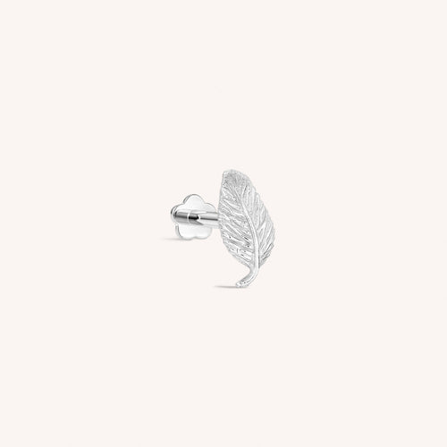 Color:White Gold|Style:Left