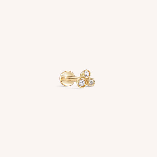 Color:Yellow Gold
Option:Single
Option:Pair