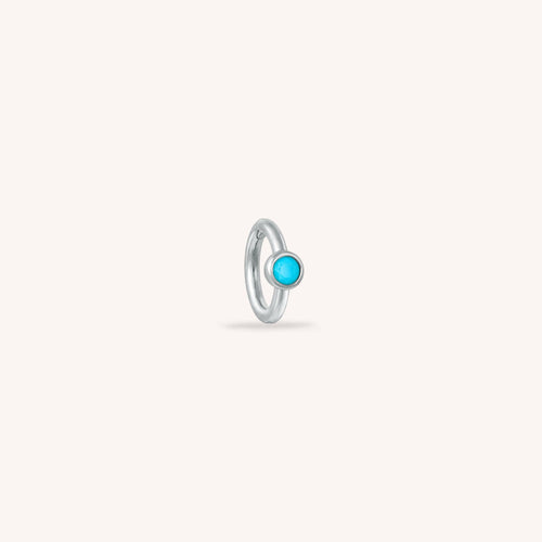 Color:White Gold|Option:Single