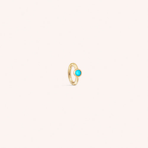 Color:Yellow Gold|Option:Single Color:Yellow Gold|Option:Pair