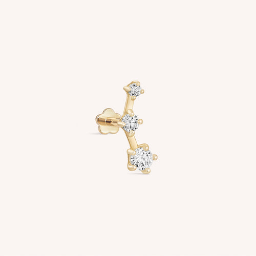 Color:Yellow Gold
Option:Single
Option:Pair
