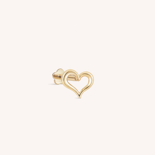 Color:Yellow Gold
Option:Single
Option:Pair
