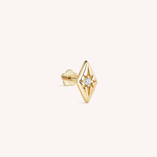 Color:Yellow Gold
Option:Single
Option:Pair