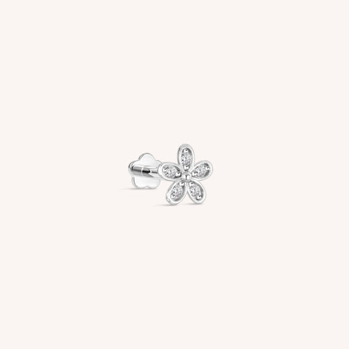 Color:White Gold