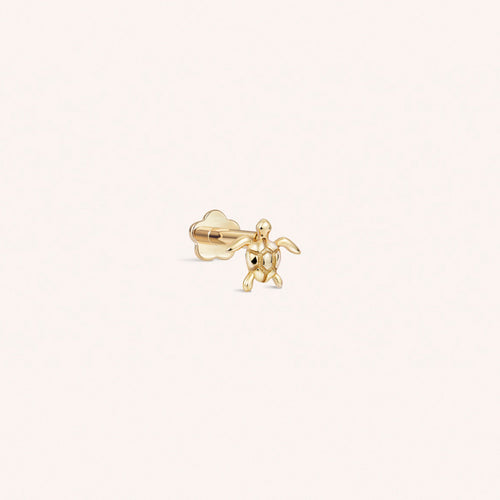 Color:Yellow Gold
Option:Single
Option:Pair