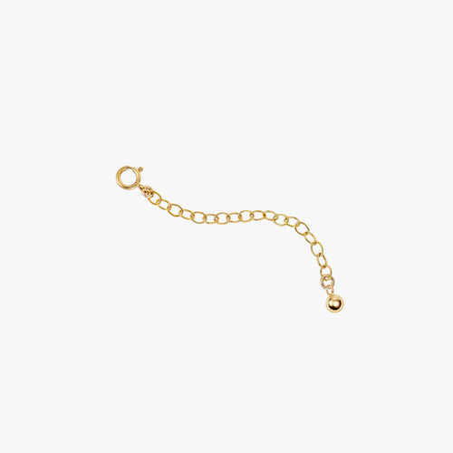 Ball Chain Extenders
