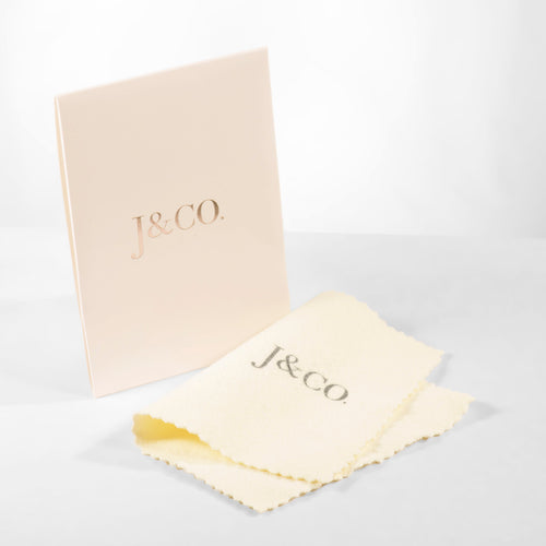 Jco Jewelry Polishing Cloth