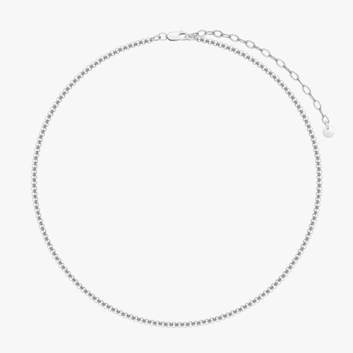 Color:Silver