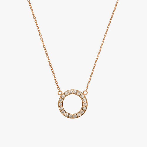 Color:Rose Gold