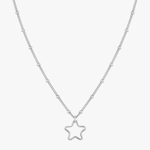 Color:Silver
