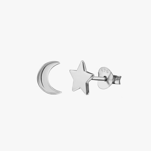 Color:Silver