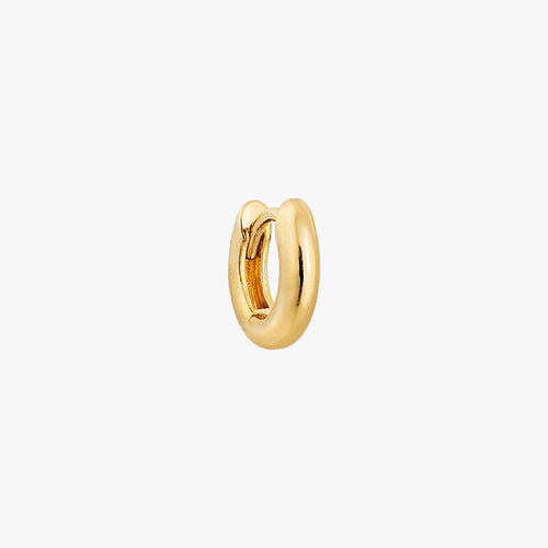 Mini Lux Hug Clicker Hoop