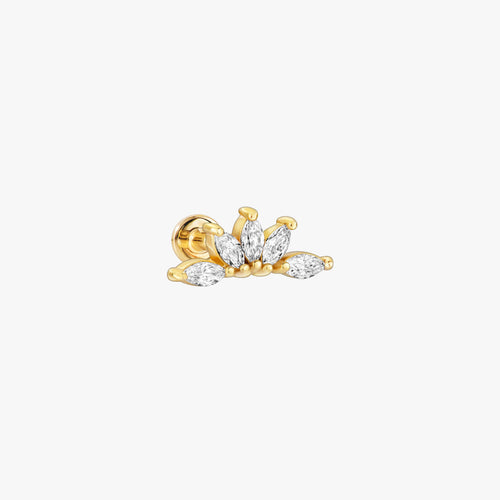 Color:Gold