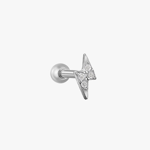 Jewel Thunder Micro Barbell
