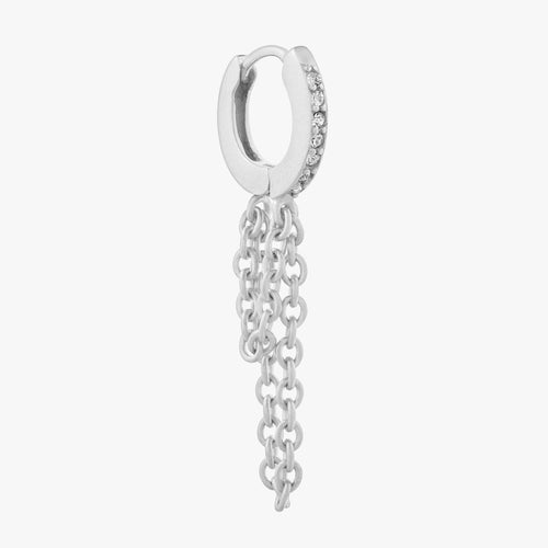 Color:Silver