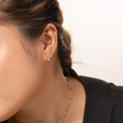 Color:Yellow Gold