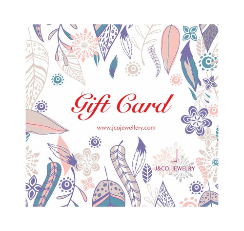 E-Gift Card 50