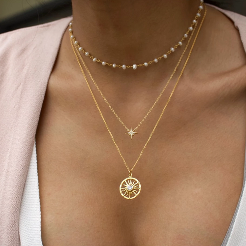 Color:Gold