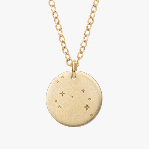 Color: Gold