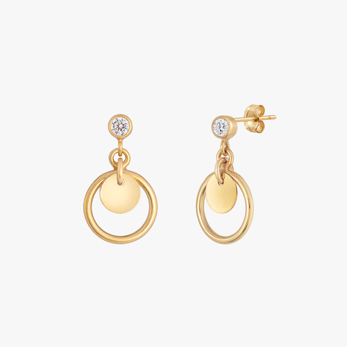 Color:Gold
