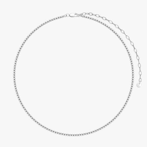 Color:Silver