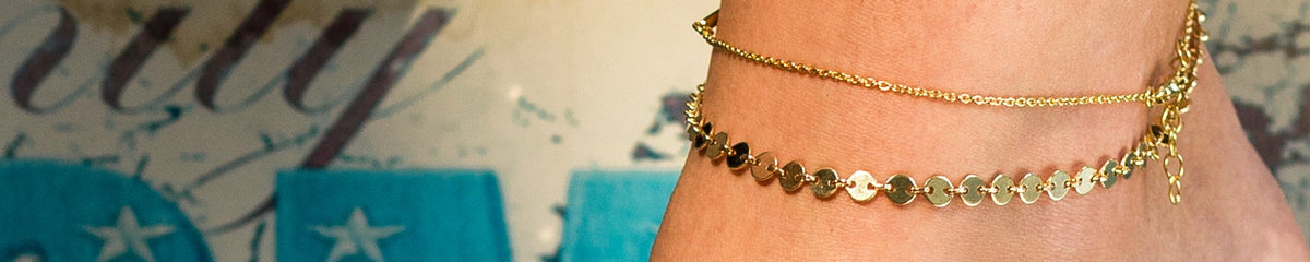 Anklets