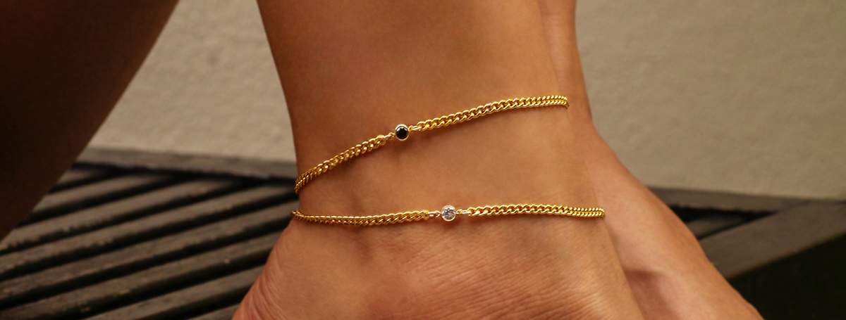 All Anklets