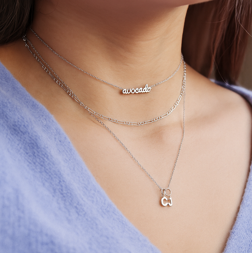 Color:Silver