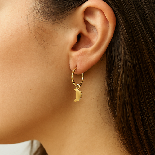 Color:Gold