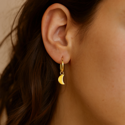 Color:Gold