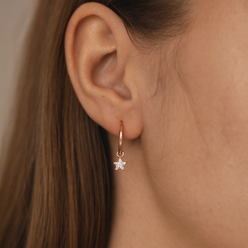 Color:Rose Gold