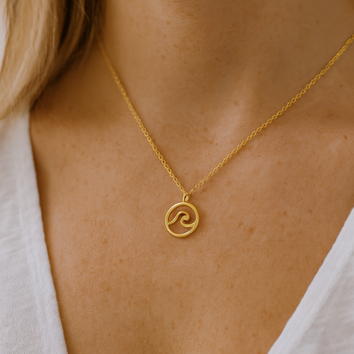 Ocean Necklace