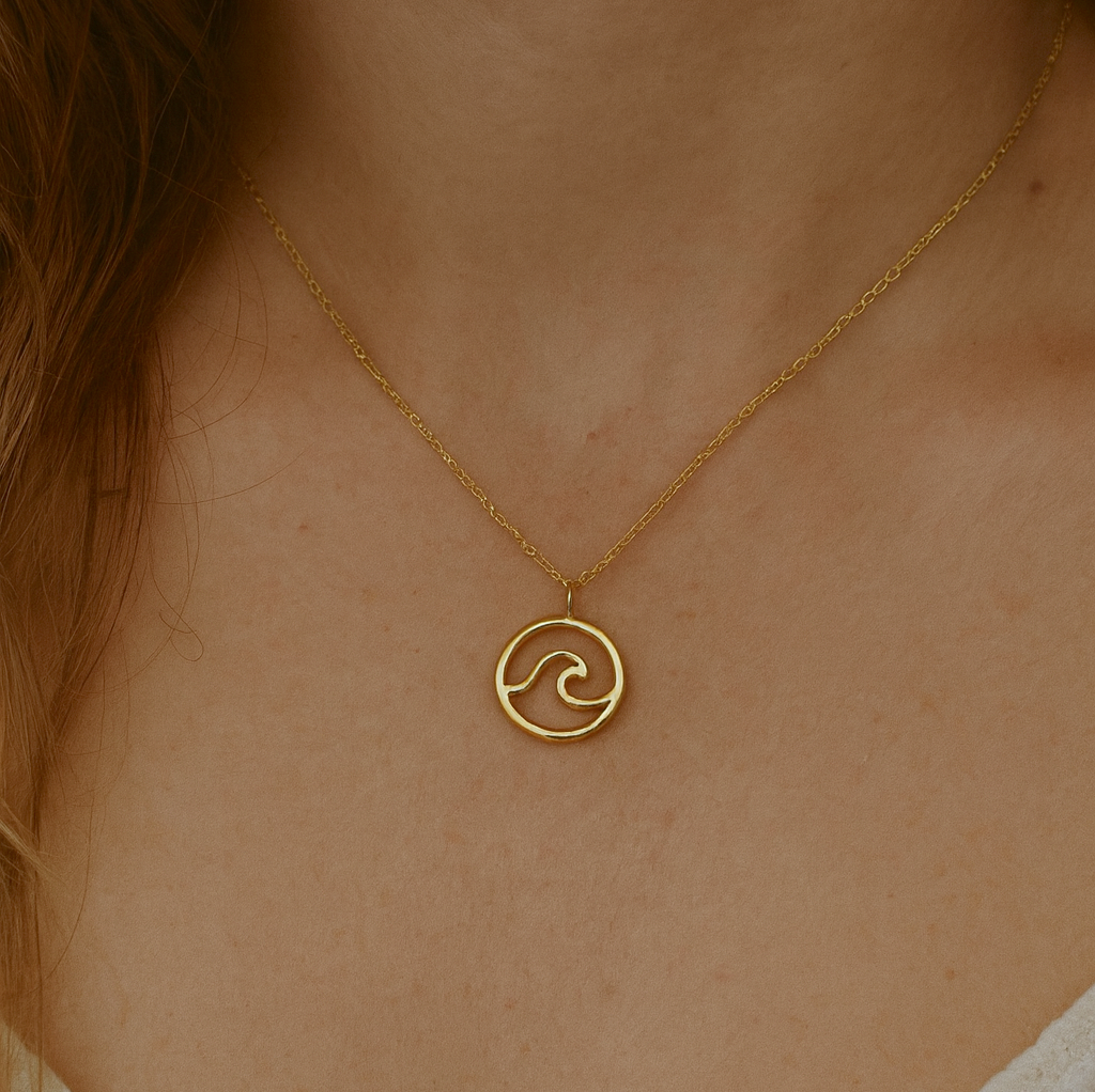Ocean Necklace