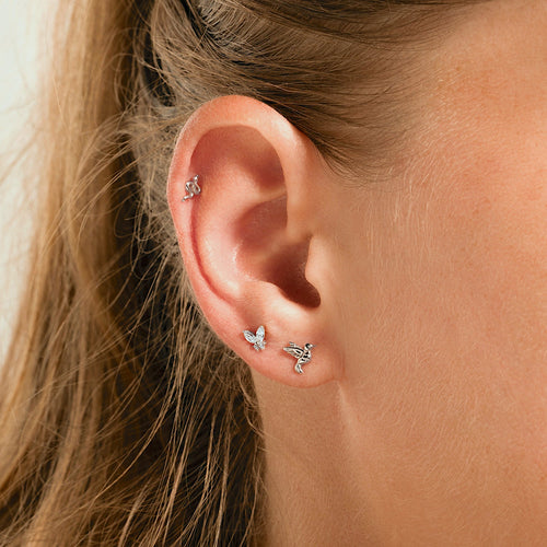 Color:White Gold|Style:Right
Color:White Gold|Style:Left