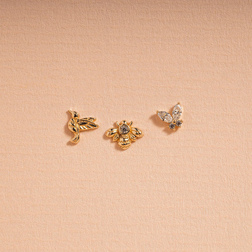 Color:Yellow Gold|Style:Left
Color:Yellow Gold|Style:Right