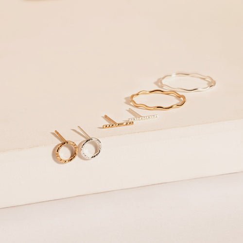 Color:Gold Color:Silver