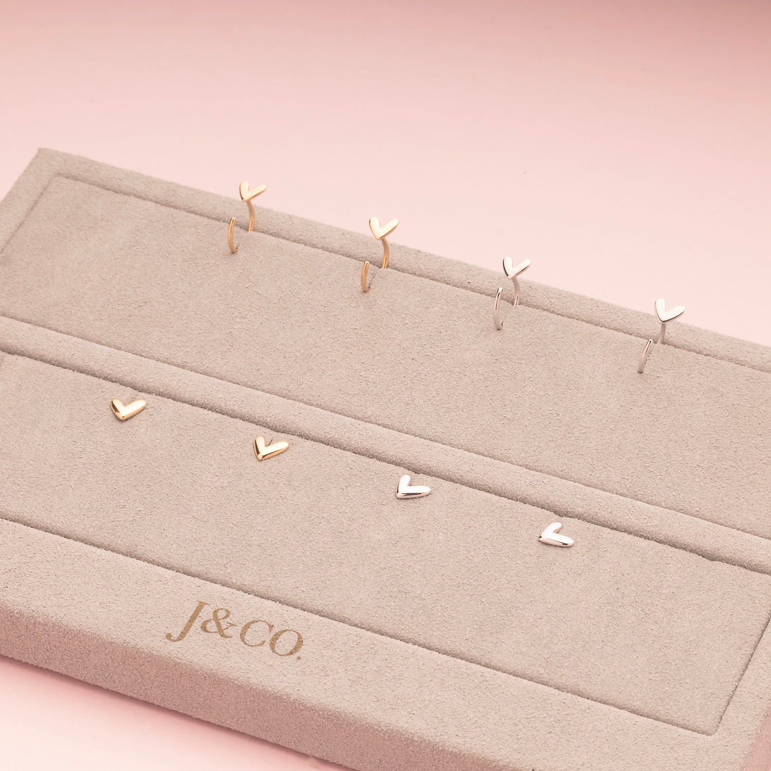 Color:Yellow Gold Color:White Gold