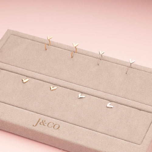 Color:Yellow Gold Color:White Gold