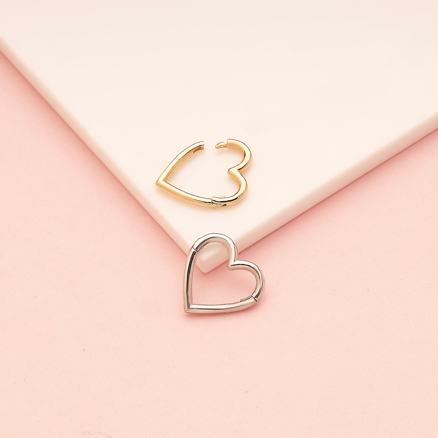 Color:Yellow Gold Color:White Gold