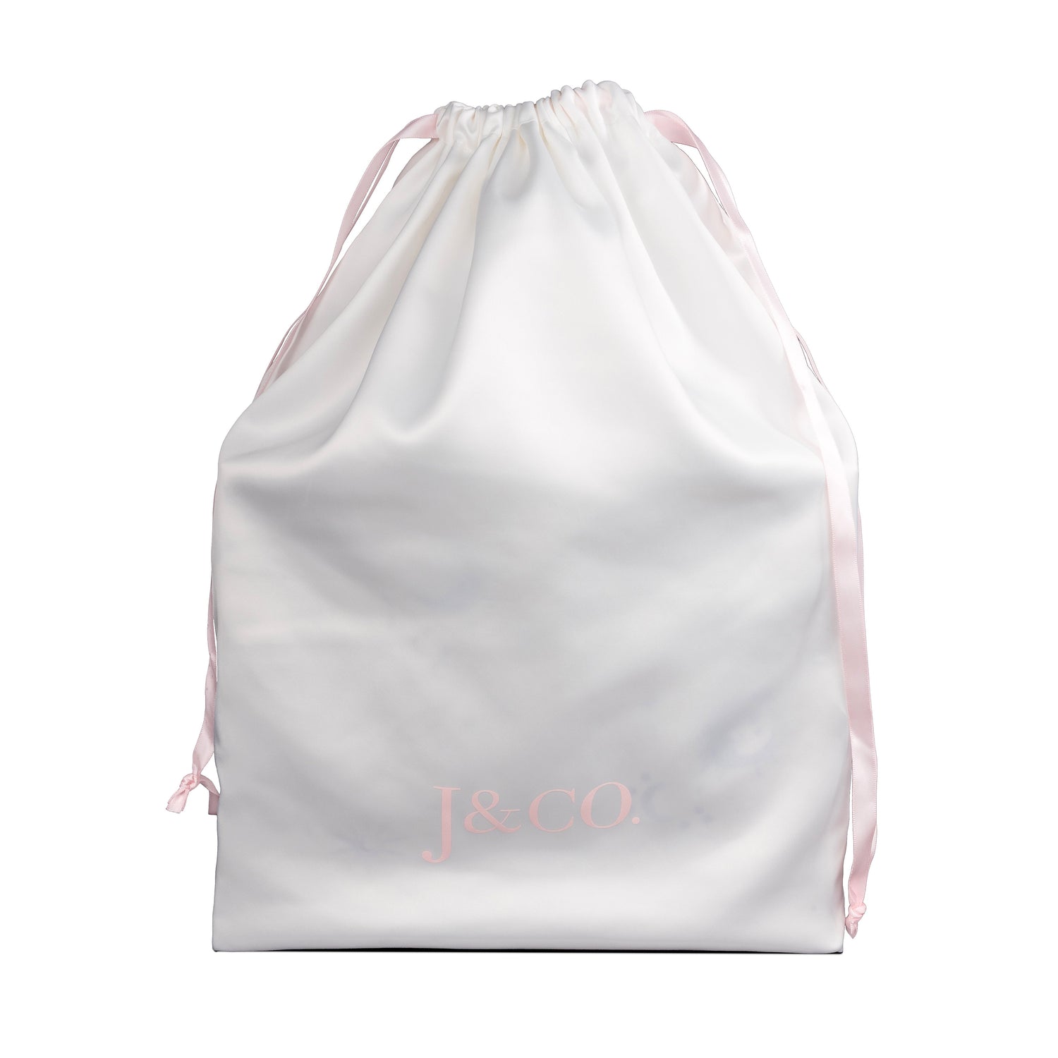 Pink Wooden Big Jewelry Box