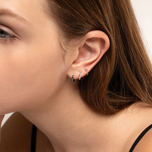 Little Ball Huggies Hoop